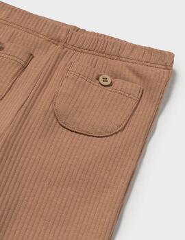 Leggings Mayoral Flared Canale Toffe Para Bebè
