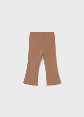 Leggings Mayoral Flared Canale Toffe Para Bebè
