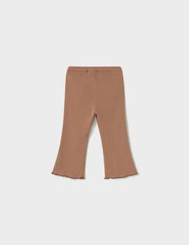 Leggings Mayoral Flared Canale Toffe Para Bebè