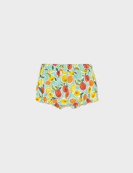Culotte Mayoral Limones Para Bebé