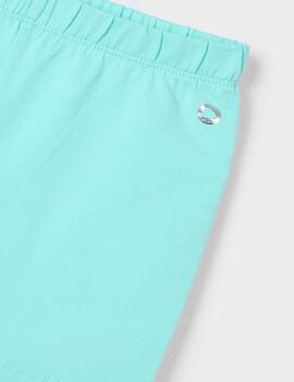 Legging Mayoral Básico Agua Para Niña