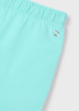 Legging Mayoral Básico Agua Para Niña