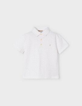Polo  Mayoral Arena Para Niño