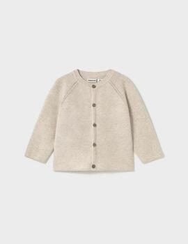 Chaqueta Mayoral Lienzo Vig Para Bebè