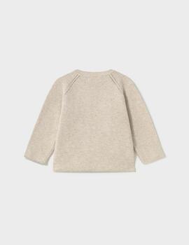 Chaqueta Mayoral Lienzo Vig Para Bebè