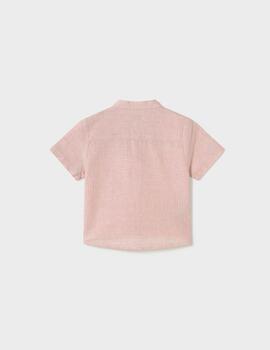 Camisa Mayorla M/V Teja Para Bebé