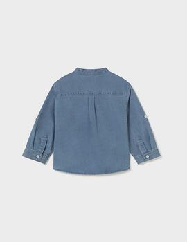 Camisa Mayoral Tejana Para bebé