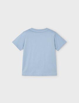 Camiseta Mayoral Perla Para Niño