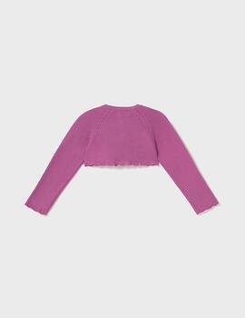 Chaqueta Mayoral Orquidea Para Bebé