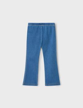 Pantalón Tejano Mayoral azul Para Niña