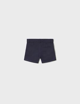 Bermuda Mayoral Chino Marino Para Bebé