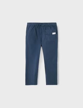 Pantalón Mayoral Ligero Gris Para Niño
