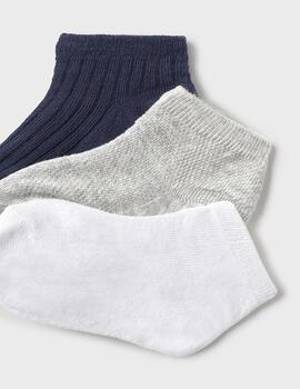Set Mayoral Calcetines Brisa Para Bebé