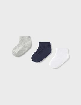 Set Mayoral Calcetines Brisa Para Bebé