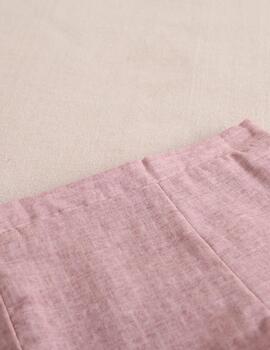 Short Dadati Rosa Para Bebé