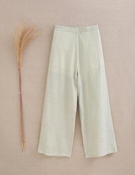 Pantalón Dadati Verde Para Niña