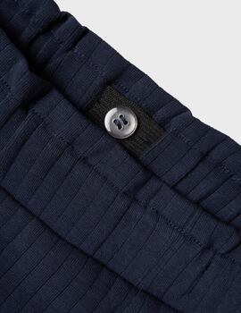 Shorts Name It Surajali Azul Para Niña