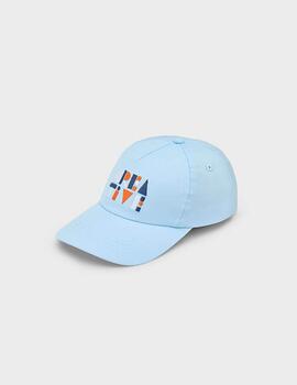 Gorra Mayoral Cielo Para Niño