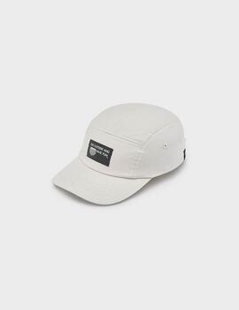Gorra Mayoral Beige Para Niño