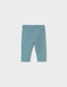 Legging Mayoral Verde Para Bebé