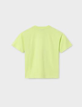 Camiseta Mayoral Acido Para Niño