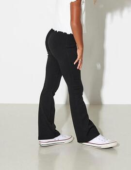Pantalón Only Negro Para Niña
