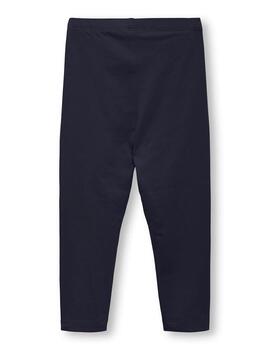 Leggings Only Basicos Marino Para Niña