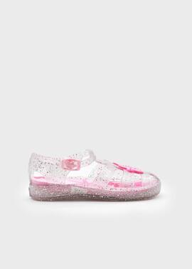 Cangrejera Mayoral Rosa Para Niña
