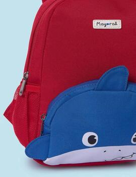 Mochila Mayoral Tiburón