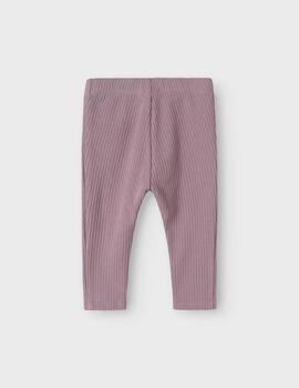 Legging Name it Lila Para Bebé