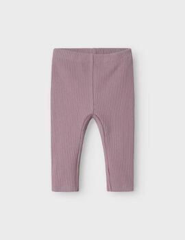 Legging Name it Lila Para Bebé