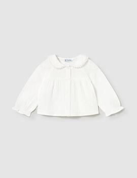 Blusa Plumeti Nata Para Niña