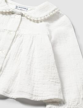 Blusa Plumeti Nata Para Niña