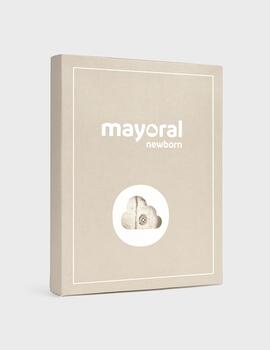 Pelele Mayoral Punto Ceramica Para Bebé