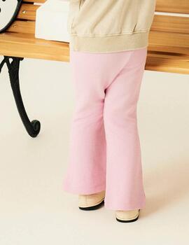 Leggings Name It Bootcut Rosa Para Niña