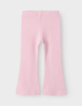 Leggings Name It Bootcut Rosa Para Niña