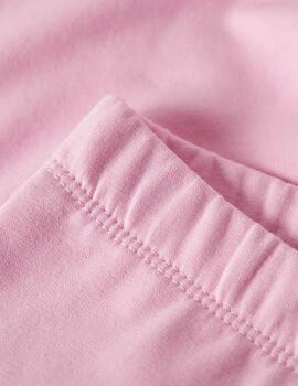 Legging Name it Fleika Rosa Para Niña