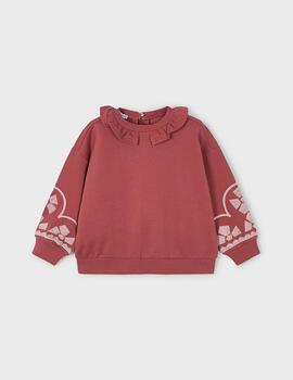 Sudadera Mayoral Tandoori Para Niña