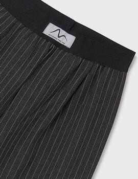 Pantalón mayoral Ryas Plomo Para NIña