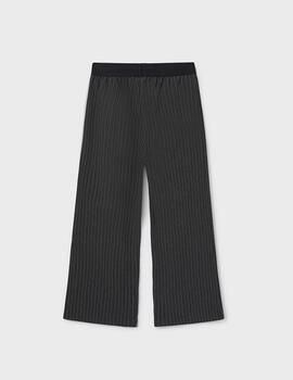 Pantalón mayoral Ryas Plomo Para NIña
