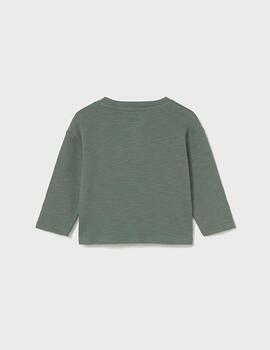 Camiseta Mayoral Abeto Para Niño