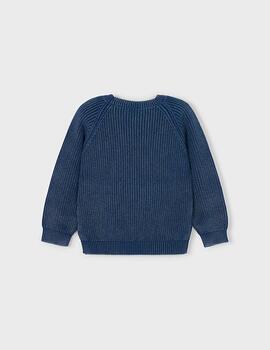 Jersey Mayoral Etiqueta Azul Para Niño
