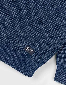 Jersey Mayoral Etiqueta Azul Para Niño
