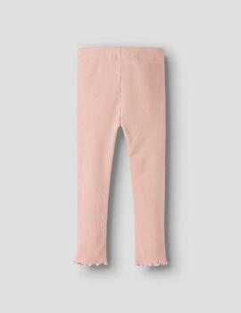 Legging Atelier Nora Rosa Para Niña