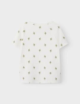 Camiseta Atelier Peces Para Niño