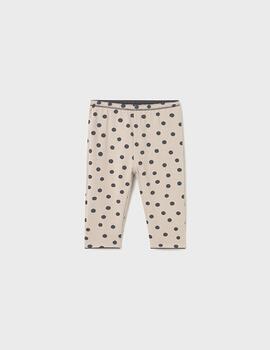 Legging Mayoral Reversible Plomo Para Niña