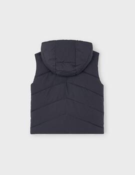 Chaleco Mayoral Reversible Sombra Para Niño
