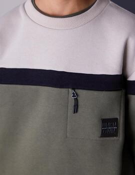 Pullover Mayoral Oliva Para Niño