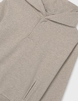 Sudadera Mayoral Caliza Para Niño