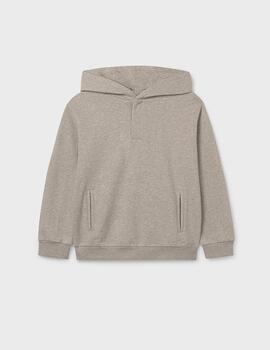 Sudadera Mayoral Caliza Para Niño